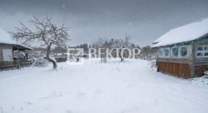 Купить земельный участок. Фотография №1 Продам земельный участок, на улице 46, г. Нст южный-1, Костромская обл., Россия, агентство Вектор. Фотография №1