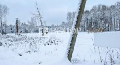 Купить земельный участок в г. Тер малые соли ( малые соли). Фотография №2