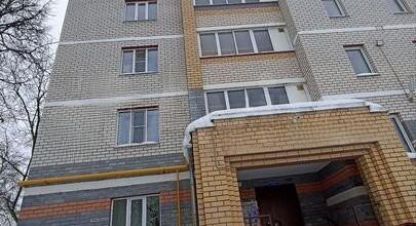 Продаётся квартира в г. Кострома. Фотография №7 Продаётся квартира в г. Кострома. Фотография №7