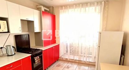 Купить квартиру 1 комнатную, 37 кв. м. Фотография №1 Продам квартиру 1 комнатную с общей площадью 37м2, 5/9 эт., на улице Коммунаров, г. Кострома, Костромская обл., Россия, агентство Вектор. Фотография №1