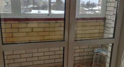Купить 1 комнатную квартиру на улице Коммунаров г. Кострома. Фотография №4 Купить 1 комнатную квартиру на улице Коммунаров г. Кострома. Фотография №4