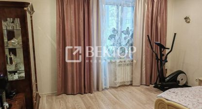 Продаётся 2-х комнатная квартира в г. Кострома. Фотография №6