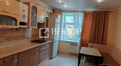 Купить квартиру на улице Чернореченский проезд г. Кострома. Фотография №5