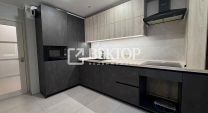 Купить квартиру 2-х комнатную, 58.1 кв. м. Фотография №1 Продам квартиру 2-х комнатную с общей площадью 58.1м2, 1/9 эт., на улице Даремская, г. Кострома, Костромская обл., Россия, агентство Вектор. Фотография №1
