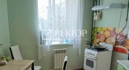 Купить квартиру 1 комнатную, 38 кв. м. Фотография №1 Продам квартиру 1 комнатную с общей площадью 38м2, 2/5 эт., на улице Михалевский б-р, г. Кострома, Костромская обл., Россия, агентство Вектор. Фотография №1