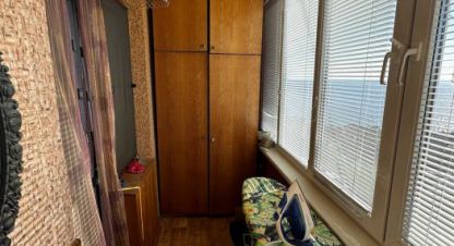 Купить квартиру 3-х комнатную, 78.4 кв. м. Фотография №10 Купить квартиру 3-х комнатную, 78.4 кв. м., Россия, г. Алупка . Фотография №10