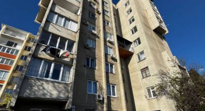Купить квартиру 3-х комнатную, 78.4 кв. м. Фотография №8 Купить квартиру 3-х комнатную, 78.4 кв. м., Россия, г. Алупка . Фотография №8