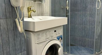 Купить квартиру, 47 кв. м., Россия, г. Ялта . Фотография №8