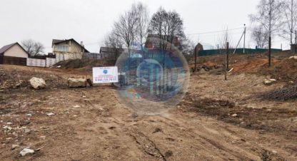 Купить земельный участок. Фотография №8 Купить земельный участок, Россия, г. Калиновка д.. Фотография №8