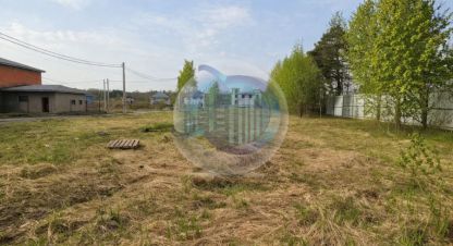 Купить земельный участок. Фотография №9 Купить земельный участок, Россия, г. Дружный мкр. Фотография №9