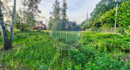 Купить земельный участок. Фотография №1 Продам земельный участок, г. Видное, Московская обл., Россия, агентство MaxRealty. Фотография №1
