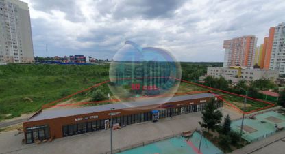Купить земельный участок на улице Радужная ул г. Видное. Фотография №4 Купить земельный участок на улице Радужная ул г. Видное. Фотография №4