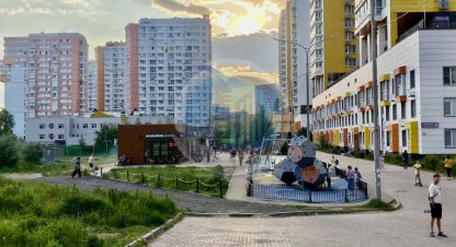 Купить земельный участок. Фотография №1 Продам земельный участок, на улице Радужная ул, г. Видное, Московская обл., Россия, агентство MaxRealty. Фотография №1