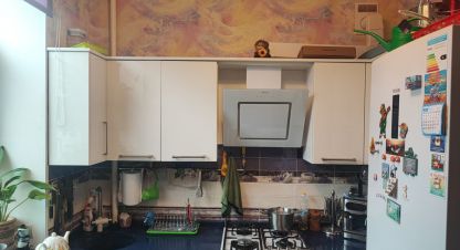 Купить квартиру 3-х комнатную, 77.5 кв. м., Россия, г. Монино пгт.. Фотография №10