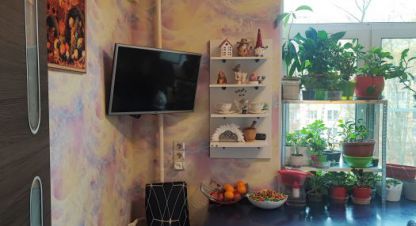 Продаётся квартира в г. Монино пгт.. Фотография №7