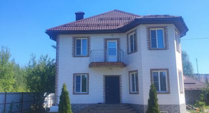 Купить 8-ти комнатную дом на улице Ягодная г. Монино пгт. Фотография №4 Купить 8-ти комнатную дом на улице Ягодная г. Монино пгт.. Фотография №4