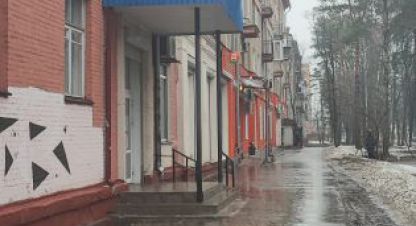 Купить квартиру 2-х комнатную, 57 кв. м. Фотография №1 Продам квартиру 2-х комнатную с общей площадью 57м2, 3/5 эт., на улице Красовского, г. Монино пгт., Московская обл., Россия, агентство ЖИЛФОНД МОНИНО. Фотография №1