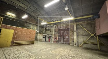 Снять производственно-складское помещение в г. Уфа. Фотография №2