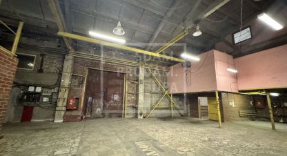 Снять производственно-складское помещение, 850 кв. м., Россия, г. Уфа. Фотография №9