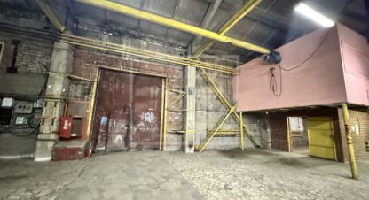 Снять производственно-складское помещение в г. Уфа. Фотография №3