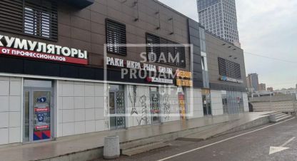 Снять торговое помещение, 58 кв. м., Россия, г. Уфа. Фотография №9