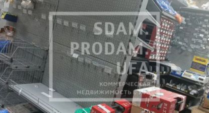 Снять торговое помещение, 58 кв. м., Россия, г. Уфа. Фотография №8