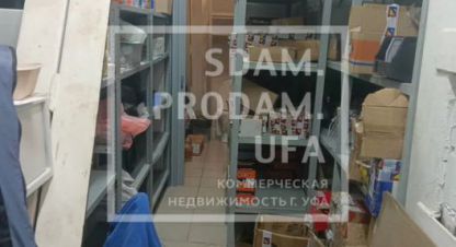 Снять торговое помещение в г. Уфа. Фотография №3