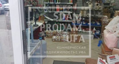 Снять торговое помещение на улице Салавата юлаева г. Уфа. Фотография №5