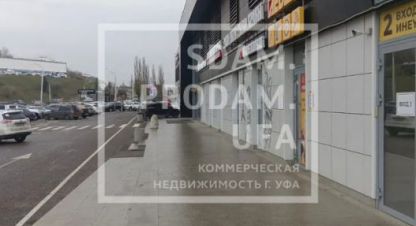 Снять торговое помещение в г. Уфа. Фотография №2