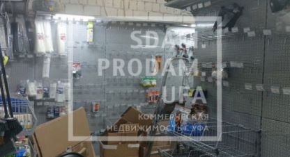 Снять торговое помещение, 58 кв. м., Россия, г. Уфа. Фотография №10