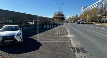Снять торговое помещение в г. Уфа. Фотография №2 Снять торговое помещение в г. Уфа. Фотография №2