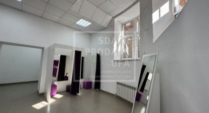 Купить торговое помещение, 93 кв. м., Россия, г. Уфа. Фотография №8