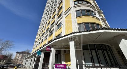Продам торговое помещение с общей площадью 93м2, на улице Гоголя, Ленинский район, г. Уфа, Башкортостан респ., Россия, агентство СдамПродам. Фотография №1