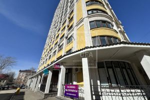Продам торговое помещение с общей площадью 93м2, на улице Гоголя, Ленинский район, г. Уфа, Башкортостан респ., Россия, агентство СдамПродам
