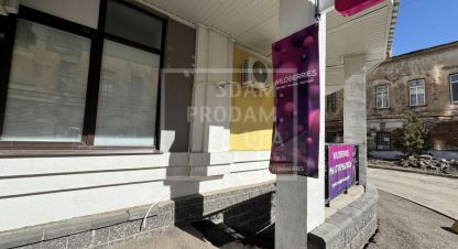 Купить торговое помещение в г. Уфа. Фотография №3