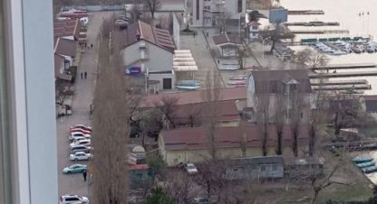 Продаётся 1 комнатная квартира в г. Краснодар. Фотография №6 Продаётся 1 комнатная квартира в г. Краснодар. Фотография №6