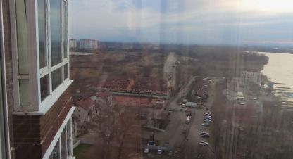 Купить 1 комнатную квартиру на улице Парусная ул г. Краснодар. Фотография №4 Купить 1 комнатную квартиру на улице Парусная ул г. Краснодар. Фотография №4