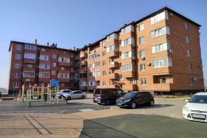 Продам квартиру 1 комнатную с общей площадью 32.1м2, 2/5 эт., на улице Бжегокайская ул, г. Новая адыгея аул, Адыгея респ., Россия, агентство Аурус-Риэлт Продам квартиру 1 комнатную с общей площадью 32.1м2, 2/5 эт., на улице Бжегокайская ул, г. Новая адыгея аул, Адыгея респ., Россия, агентство Аурус-Риэлт