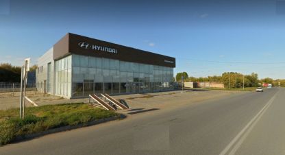 Купить торговое помещение в г. Омск. Фотография №2 Купить торговое помещение в г. Омск. Фотография №2