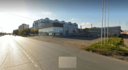 Купить торговое помещение в г. Омск. Фотография №3 Купить торговое помещение в г. Омск. Фотография №3