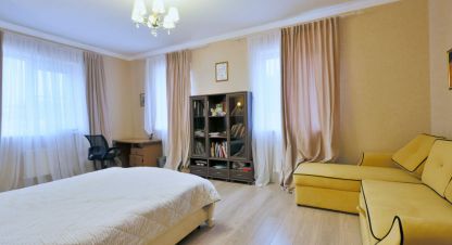 Купить дом 7-ти комнатную, 305 кв. м. Фотография №9 Купить дом 7-ти комнатную, 305 кв. м., Россия, г. Краснодар. Фотография №9