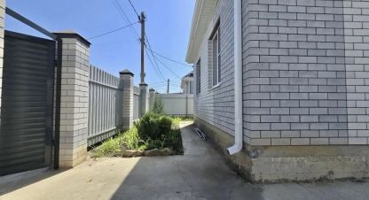 Продаётся дом в г. Краснодар. Фотография №7 Продаётся дом в г. Краснодар. Фотография №7