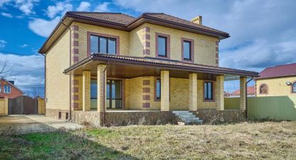 Продаётся 6-ти комнатная дом в г. Ленина х. Фотография №6 Продаётся 6-ти комнатная дом в г. Ленина х. Фотография №6