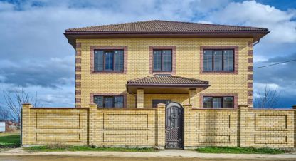 Купить 6-ти комнатную дом в г. Ленина х. Фотография №2 Купить 6-ти комнатную дом в г. Ленина х. Фотография №2