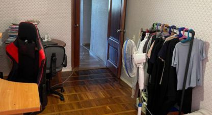 Купить квартиру 2-х комнатную, 48.7 кв. м., Россия, г. Апшеронск. Фотография №9