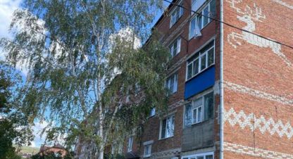 Купить квартиру в г. Апшеронск. Фотография №3