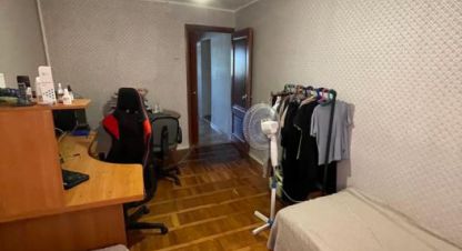 Купить квартиру 2-х комнатную, 48.7 кв. м., Россия, г. Апшеронск. Фотография №8