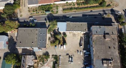 Купить производственно-складское помещение на улице Коммунальник-2 тер снт г. Майкоп. Фотография №4 Купить производственно-складское помещение на улице Коммунальник-2 тер снт г. Майкоп. Фотография №4