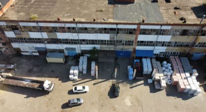 Продаётся производственно-складское помещение в г. Майкоп. Фотография №6 Продаётся производственно-складское помещение в г. Майкоп. Фотография №6