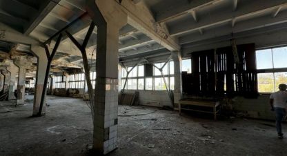 Купить производственно-складское помещение, 10000 кв. м. Фотография №8 Купить производственно-складское помещение, 10000 кв. м., Россия, г. Майкоп. Фотография №8